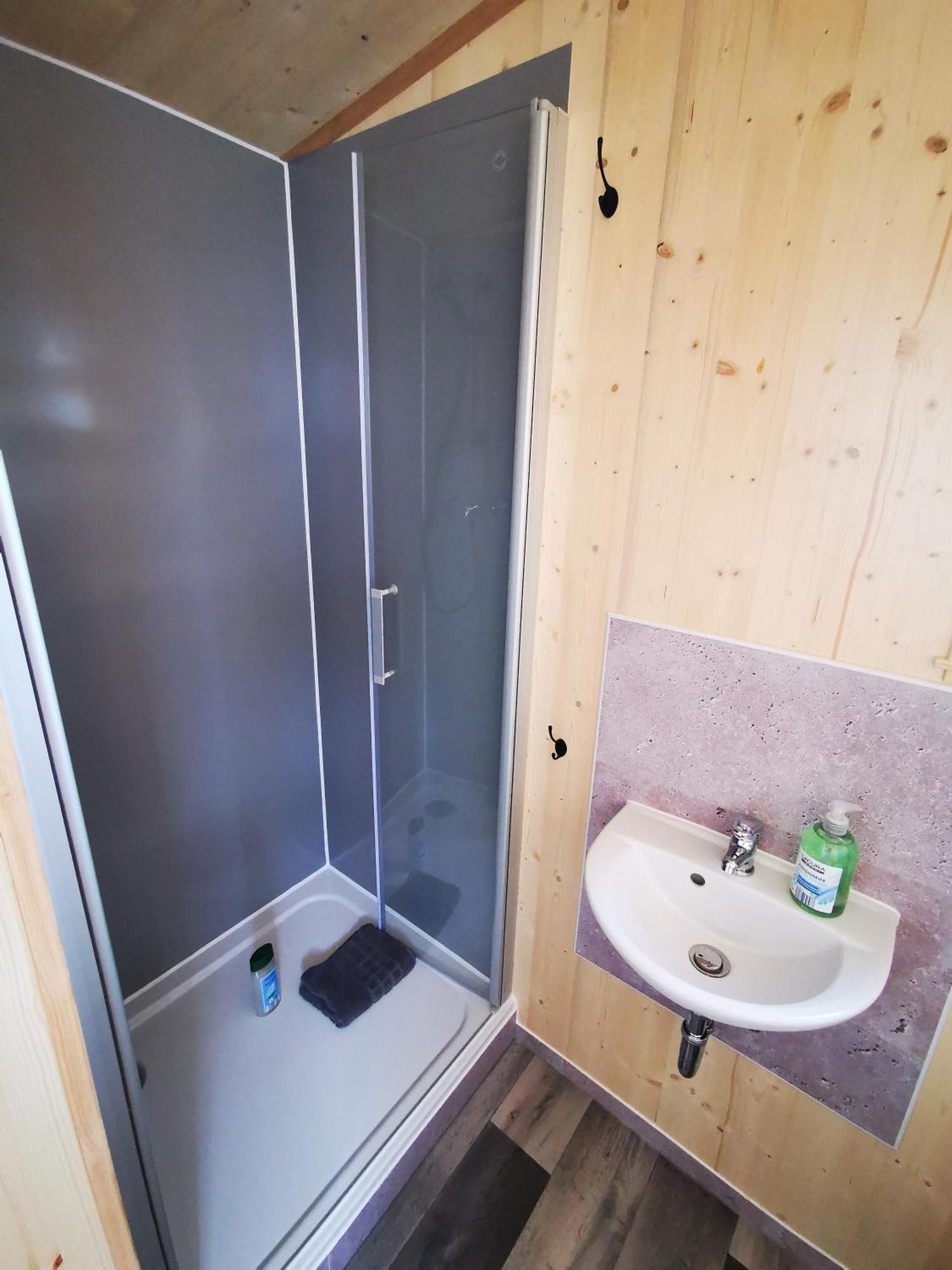 Tiny Guesthouse Herdt Euerbach Esterno foto