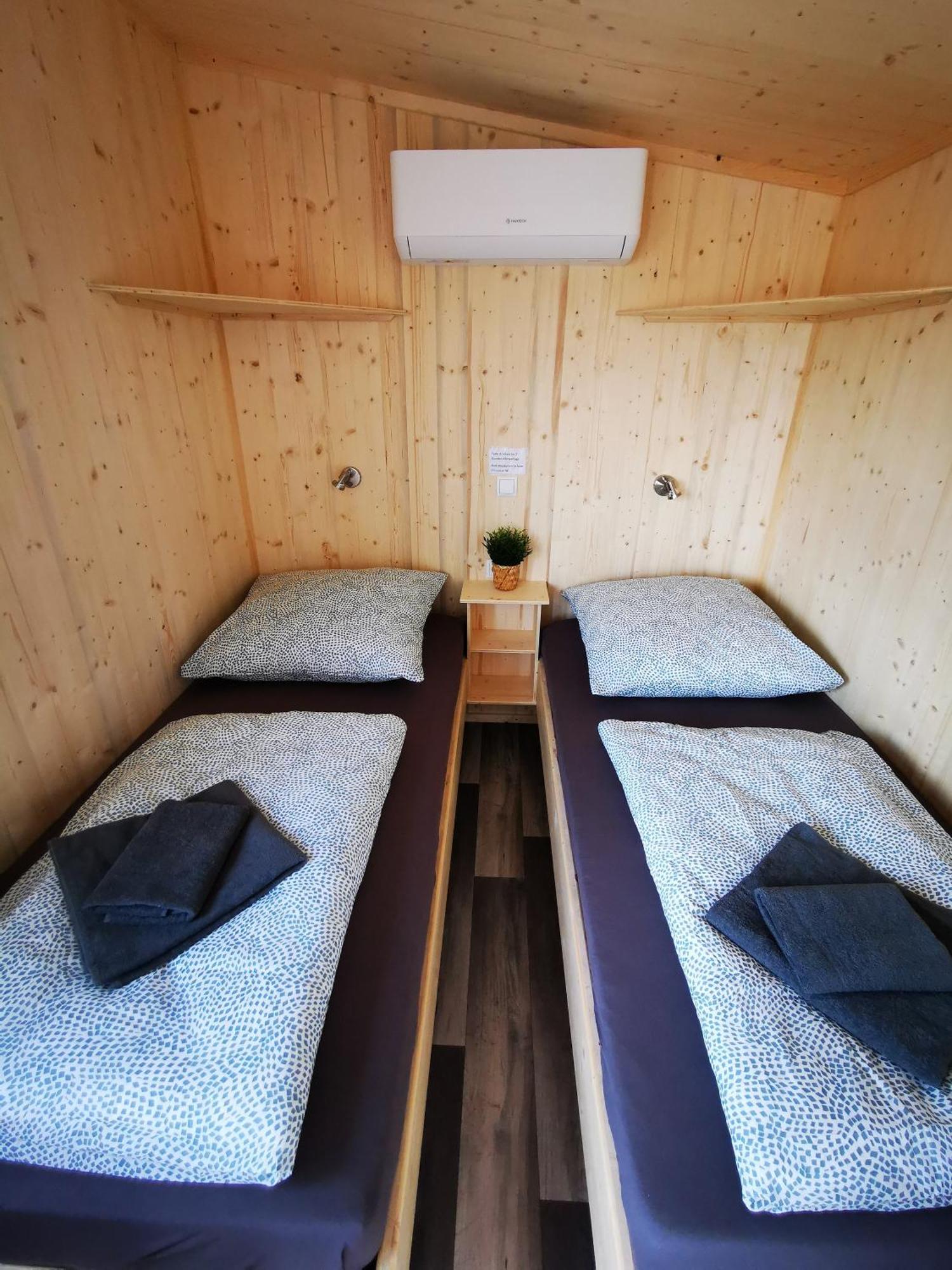 Tiny Guesthouse Herdt Euerbach Esterno foto